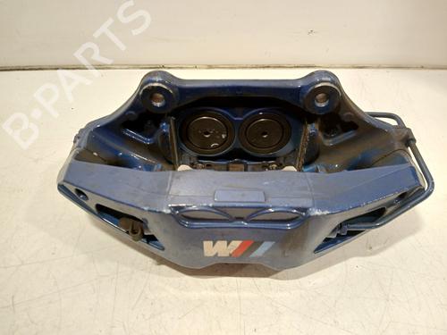 Right front brake caliper BMW 3 (G20, G80, G28) 330 e Plug-in-Hybrid xDrive | BP26725480M104 - Image 5