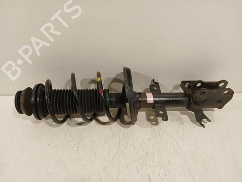 Used Left front shock absorber Left front shock absorber 37018743 37018743