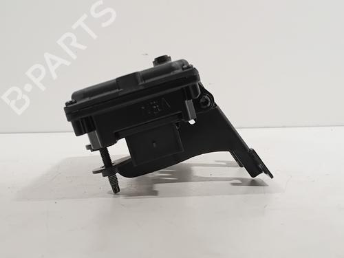 Camera RENAULT GRAND SCÉNIC IV (R9_) 1.2 TCe 130 | BP18695771E14 