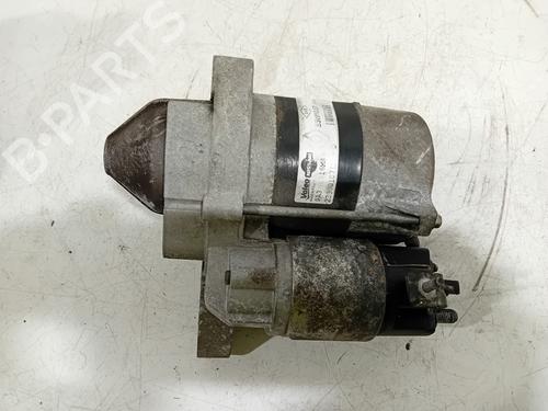 Used Starter Starter 16948048 16948048