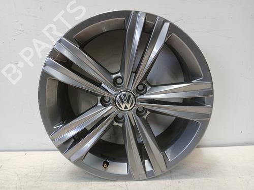 Used Rim Rim 38265593 38265593