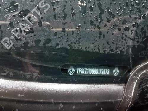 AC compressor RENAULT MEGANE III Grandtour (KZ0/1) 1.2 TCe (KZ2B, KZ11) | BP31657764M34 