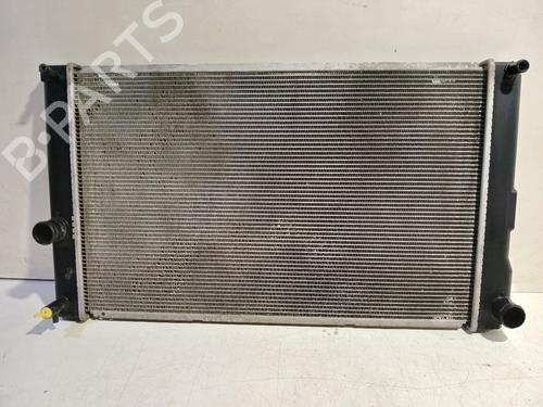 Used Water radiator LEXUS CT (ZWA10_) 200h (ZWA10_, ZWA10R) (136 hp) 32728170