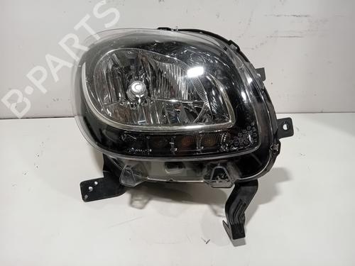 Used Right headlight Right headlight 38566815 38566815