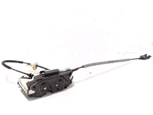 Front right lock VW GOLF VI (5K1) 2.0 TDI | BP13199669C97 