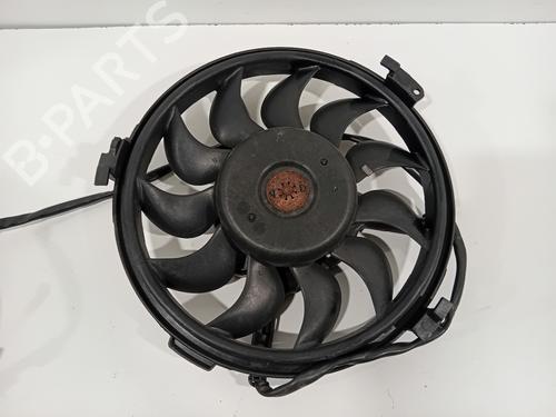 Used Radiator fan Radiator fan 23646549 23646549