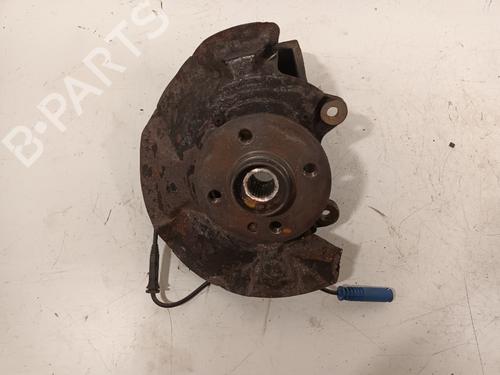 Used Right front steering knuckle Right front steering knuckle 15295770 15295770