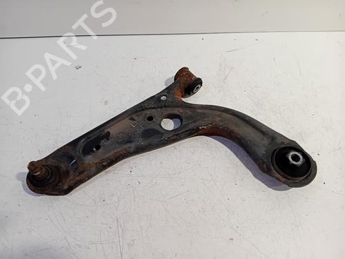 Used Left front suspension arm FIAT 500 (312_) 1.4 (312AXC1B, 312CXC1B) (100 hp) 18486104