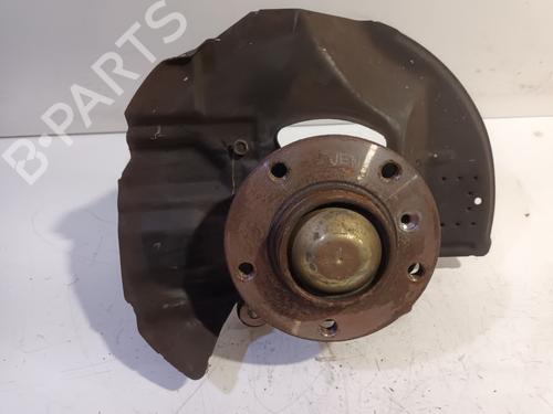 Used Left front steering knuckle Left front steering knuckle 17068313 17068313
