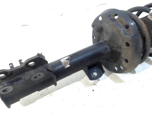 Left front shock absorber OPEL CORSA E (X15) 1.3 CDTI (08, 68) | BP7036453M16 