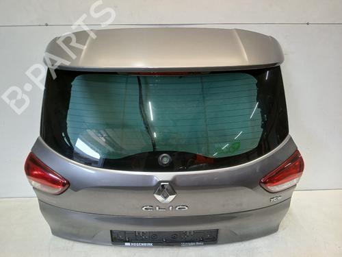 Used Tailgate Tailgate 38538168 38538168
