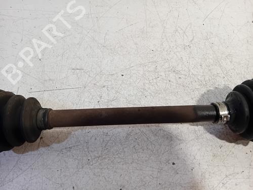 Left front driveshaft FIAT 500 (312_) 1.2 (312AXA1A) | BP25463695M38 - Image 3