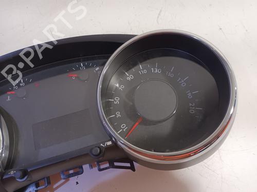 Instrument cluster PEUGEOT 5008 (0U_, 0E_) 1.6 16V | BP17060724C47 