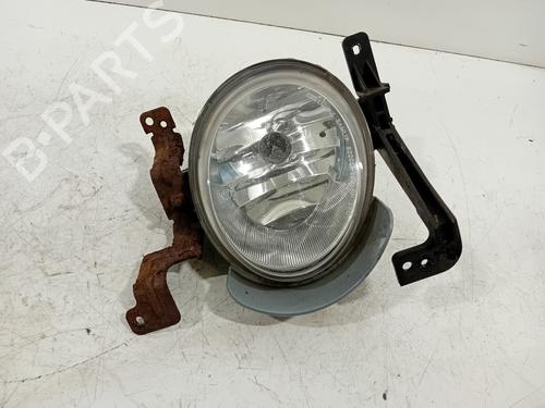 Used Right front fog light Right front fog light HYUNDAI i20 I (PB, PBT) 1.2 (78 hp) 15738240 15738240
