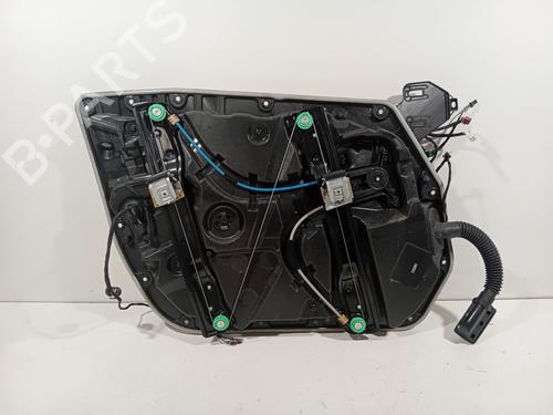 Front right window mechanism MERCEDES-BENZ E-CLASS (W213) E 300 e (213.053) | BP27593514C23 - Image 5