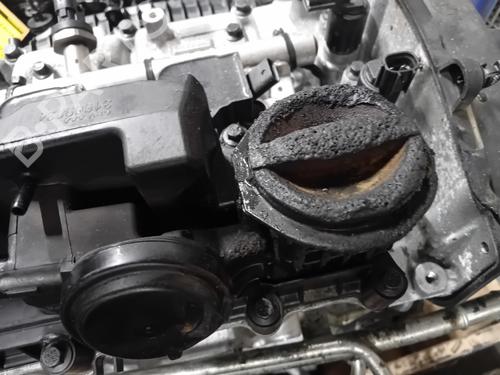 Motor VOLVO XC40 (536) T5 Plug-in Hybrid (262 hp) 30816300