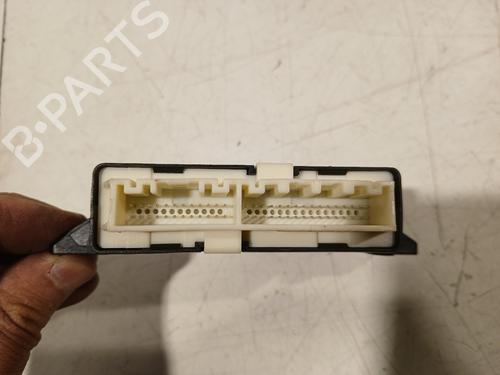 Control unit RENAULT MEGANE IV Hatchback (B9A/M/N_) 1.5 dCi 110 (B9A3) | BP33678402M11 - Image 3