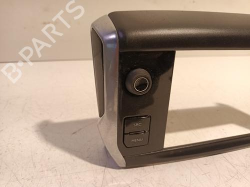 Switch PEUGEOT 2008 I (CU_) 1.2 THP 110 / PureTech 110 | BP17740731I30 