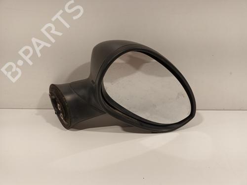 Used Right mirror FIAT PUNTO EVO (199_) 1.3 D Multijet (84 hp) 16405115