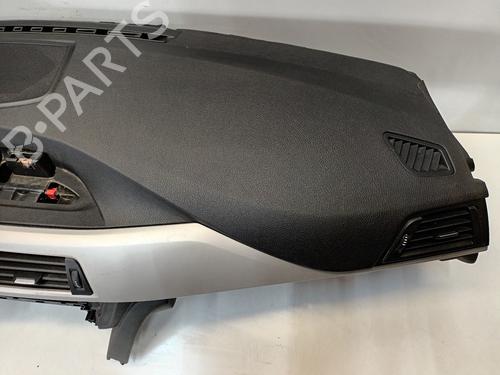 Airbag Kit BMW 3 Touring (F31) 318 d | BP31264285C86