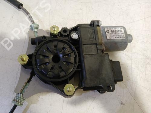 Front left window mechanism KIA RIO IV (YB, SC, FB) 1.0 T-GDI 100 | BP32117718C22 - Image 3