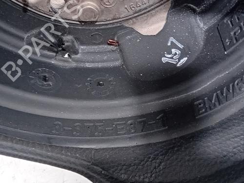 Steering wheel BMW 1 (E87) 116 i | BP19636977C49 
