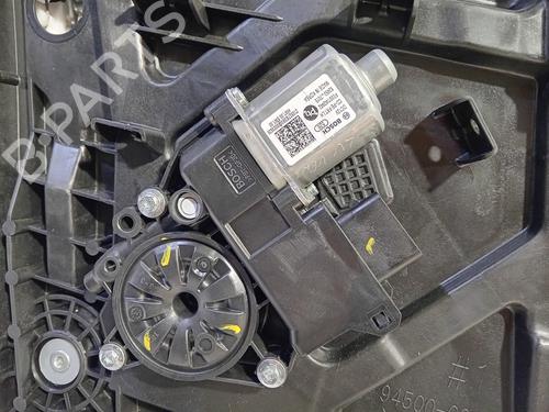 Front left window mechanism KIA CEED Sportswagon (CD) 1.0 T-GDI | BP25777086C22 - Image 2