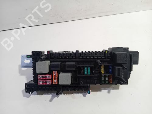 Zekeringkast MERCEDES-BENZ GLK-CLASS (X204) 280 4-matic (204.981) (231 hp) 30625286