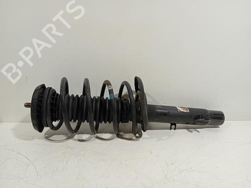 Used Right front shock absorber CITROËN C4 CACTUS 1.2 VTi 82 (82 hp) 24613080