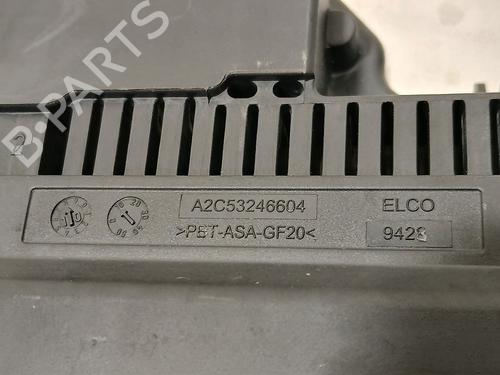 Electronic module AUDI A4 B8 (8K2) 2.0 TFSI quattro | BP24863897M83 