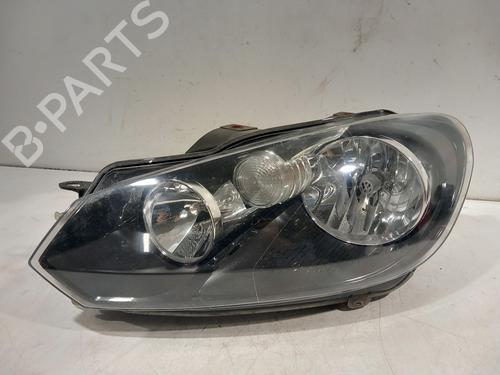 Used Left headlight Left headlight 37493716 37493716