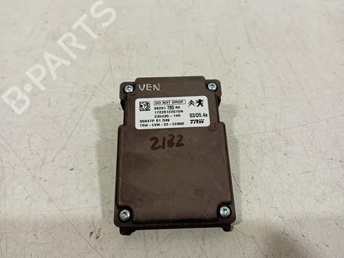 Camera OPEL CROSSLAND X / CROSSLAND (P17, P2QO) 1.2 (75) | BP22688706E14 