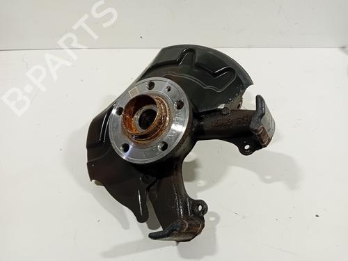 Used Right front steering knuckle Right front steering knuckle 24848443 24848443