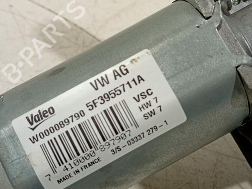 Rear wiper motor VW TAIGO (CS1) 1.5 TSI | BP24841461M102 