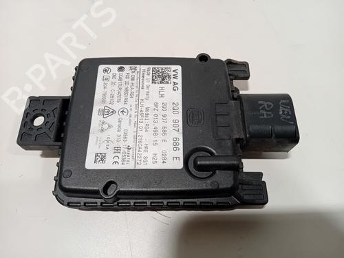 Control unit VW GOLF VIII (CD1, DA1) 2.0 TSI R 4motion | BP38301025M11 - Image 2