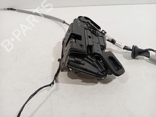 Front right lock VW PASSAT B8 Variant (3G5, CB5) 2.0 TSI 4motion | BP26431018C97 - Image 3