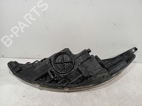 Right headlight FORD FIESTA VI (CB1, CCN) 1.4 TDCi | BP37267200C29 - Image 4