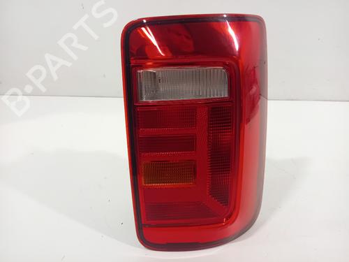 Fanale posteriore destro VW CADDY IV Box Body/MPV (SAA, SAH) 2.0 TDI (102 hp) 30052374