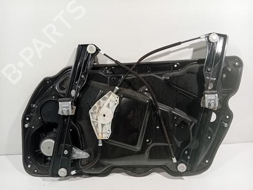 Front left window mechanism VW PASSAT B7 Variant (365) 1.6 TDI | BP30321186C22 - Image 4