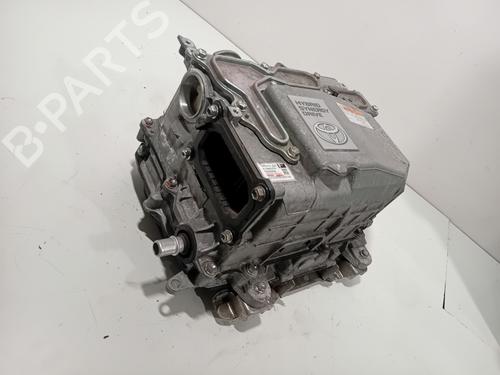 Inverter/Converter TOYOTA YARIS (_P13_) 1.5 Hybrid (NHP130_, NHP130) | BP32232492M119