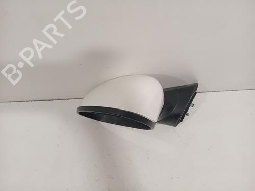 Left mirror FIAT 500 (312_) 1.2 (312AXA1A) | BP27986552C26 