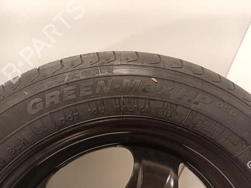 Rim DACIA SPRING EV (B6M1) | BP16421133C45 