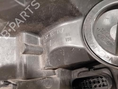 Left headlight FORD C-MAX II (DXA/CB7, DXA/CEU) 1.6 EcoBoost | BP39567366C28 - Image 3