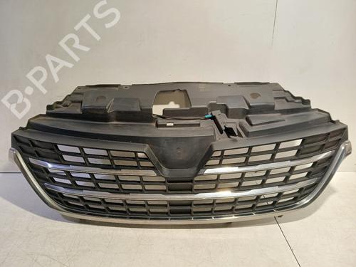 Used Grille Grille RENAULT TRAFIC III Bus (JG_) 2.0 dCi 120 (JGMN) (120 hp) 33875854 33875854