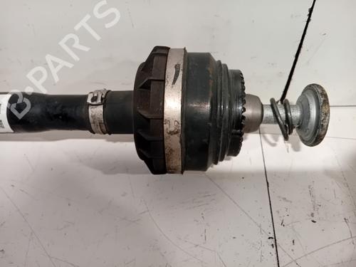 Left rear driveshaft BMW 3 Touring (G21, G81) 330 i | BP24467909M40 