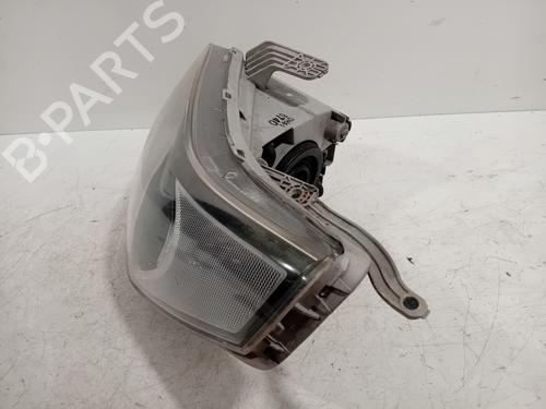 Left headlight CHEVROLET AVEO / KALOS Hatchback (T250, T255) 1.2 | BP21684214C28 