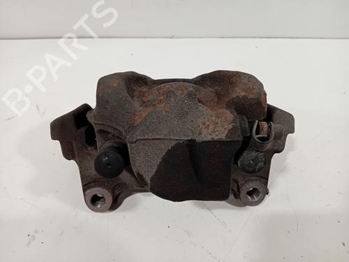 Left front brake caliper AUDI A4 B8 Avant (8K5) 2.0 TDI | BP25795367M105 - Image 2