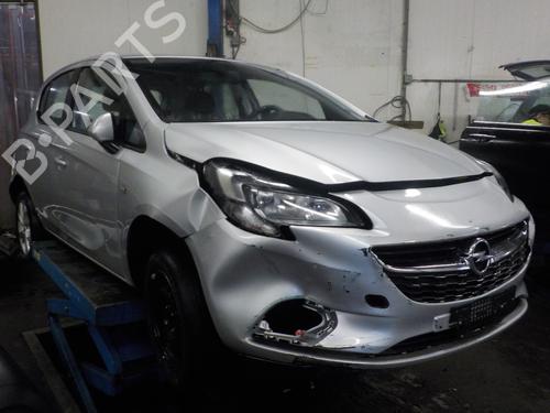 Bagrudeviskerarm OPEL CORSA E (X15) 1.3 CDTI (08, 68) | BP13207266C144 - Image 4