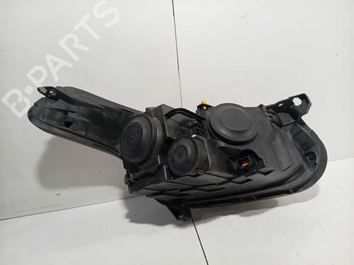 Faro izquierdo CITROËN C3 Picasso (SH_) 1.4 VTi 95 (SH8FSC, SH8FP0, SH8FP6) | BP30804267C28