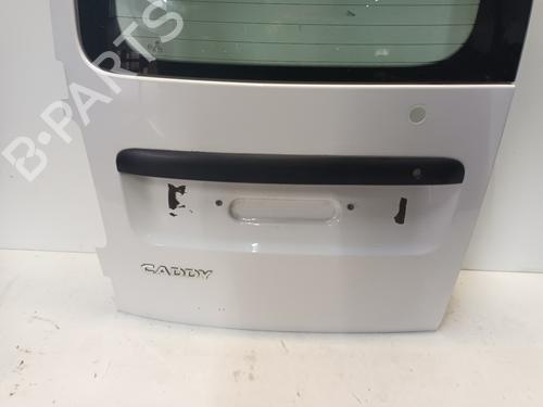 Left tailgate VW CADDY IV Box Body/MPV (SAA, SAH) 2.0 TDI | BP30104612C76 